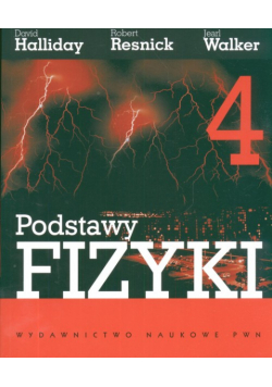 Podstawy fizyki t 4