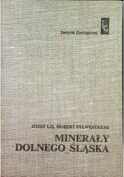 Minerały Dolnego Śląska