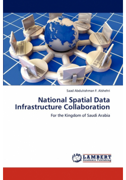National Spatial Data Infrastructure Collaboration