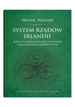 System rządów Irlandii