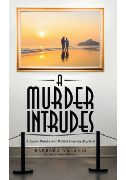 A Murder Intrudes
