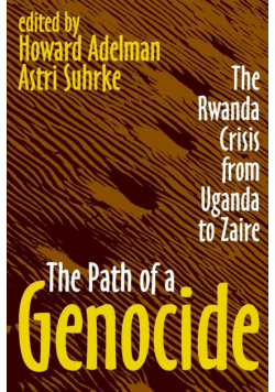 The Path of a Genocide