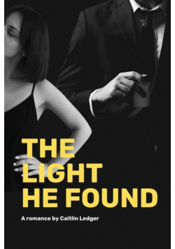 The Light He Found
