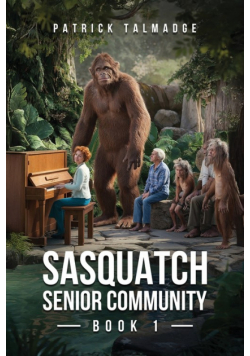 Sasquatch Senior Community (Sasquatch Senior Community