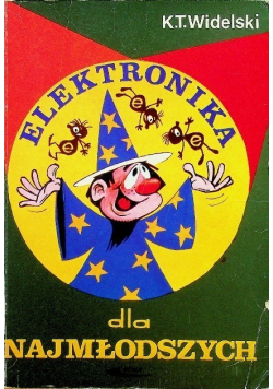 Elektronika dla najmłodszych