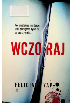 Wczoraj