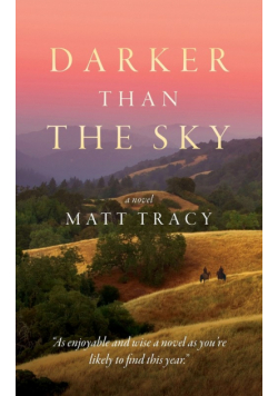 Darker Than the Sky