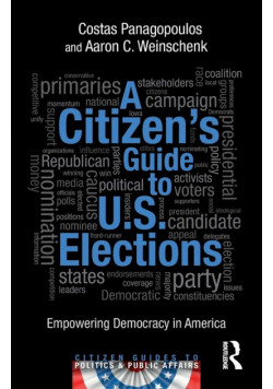 A Citizen's Guide to U.S. Elections