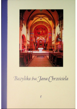 Bazylika św Jana Chrzciciela