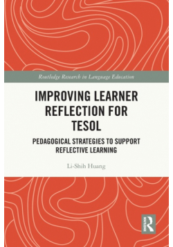 Improving Learner Reflection for TESOL