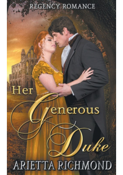 Her Generous Duke