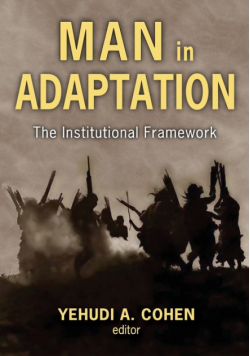 Man in Adaptation
