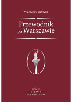 Przewodnik po Warszawie