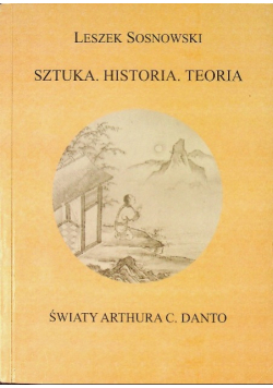 Sztuka historia teoria
