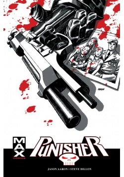 Punisher Max Tom 9