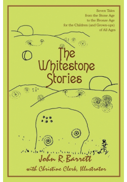 The Whitestone Stories