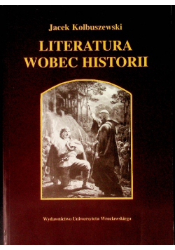 Literatura wobec historii