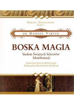 Boska magia