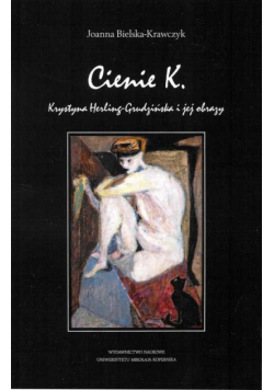 Cienie K.
