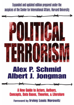 Political Terrorism