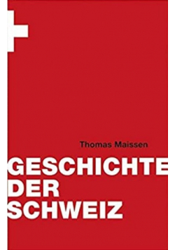 Geschichte der Schweiz
