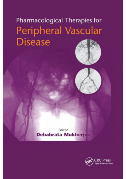 Pharmacological Therapies for Peripheral Vascular Disease