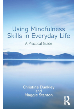 Using Mindfulness Skills in Everyday Life