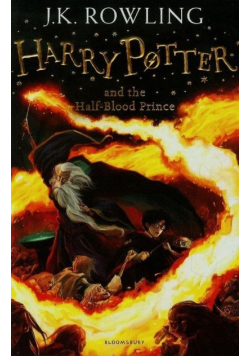 Harry Potter and the Half-Blood Prince