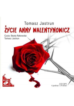 Życie Anny Walentynowicz. Audiobook