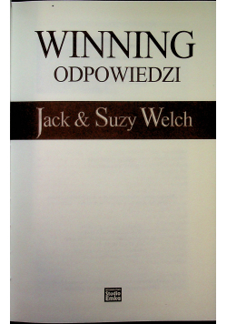 Winning Odpowiedzi