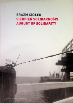 Sierpień Solidarności