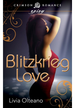 Blitzkrieg Love