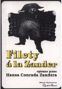 Filety a la Zander