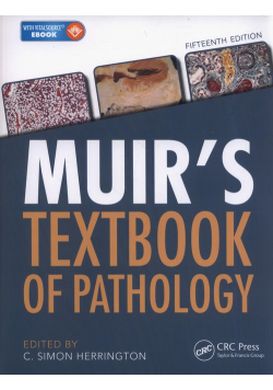 Muir's Textbook of Pathology