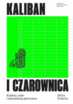 Kaliban i czarownica