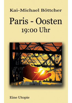 Paris - Oosten - 19