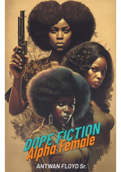 Dope Fiction