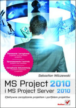 MS Project 2010 i MS Project Server 2010