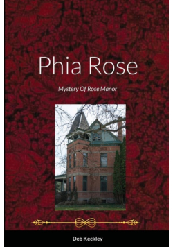 Phia Rose