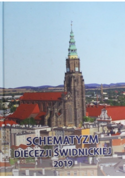 Schematyzm diecezji Świdnickiej