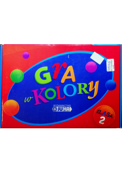 Gra w kolory