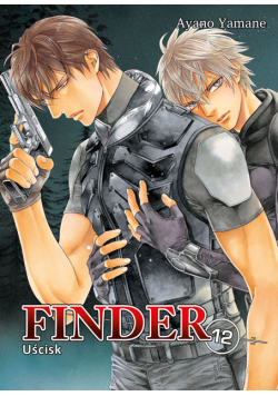 Finder. Tom 12