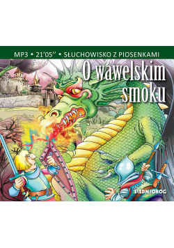 O wawelskim smoku