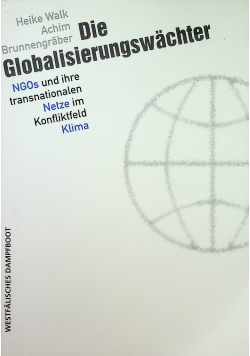 Die Globalisierungswachter