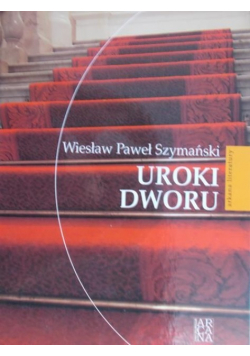 Uroki dworu