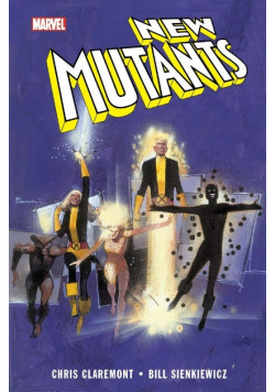 New Mutants