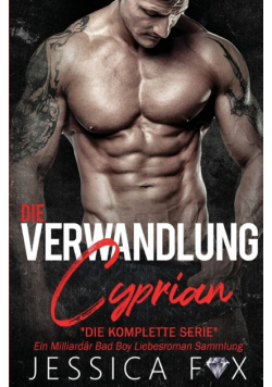 Die Verwandlung des Cyprian