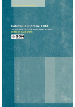 Banking on Knowledge