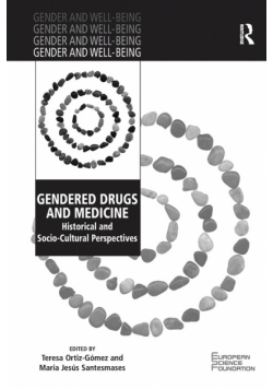 Gendered Drugs and Medicine