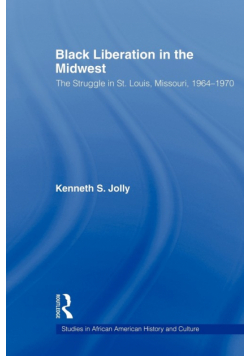 Black Liberation in the Midwest